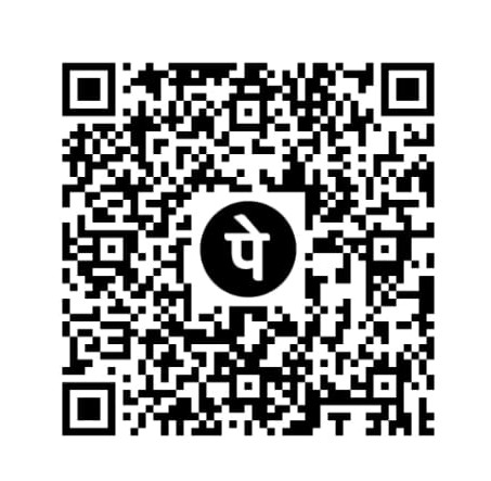 Payment QR code